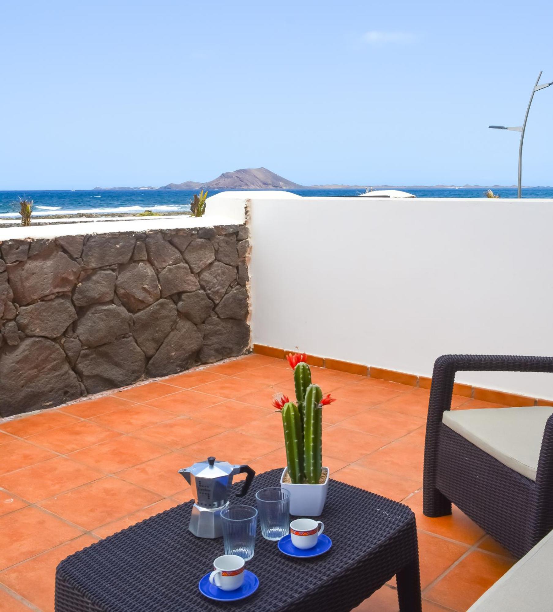 Marine Bristol By Best Holidays Fuerteventura Corralejo Esterno foto
