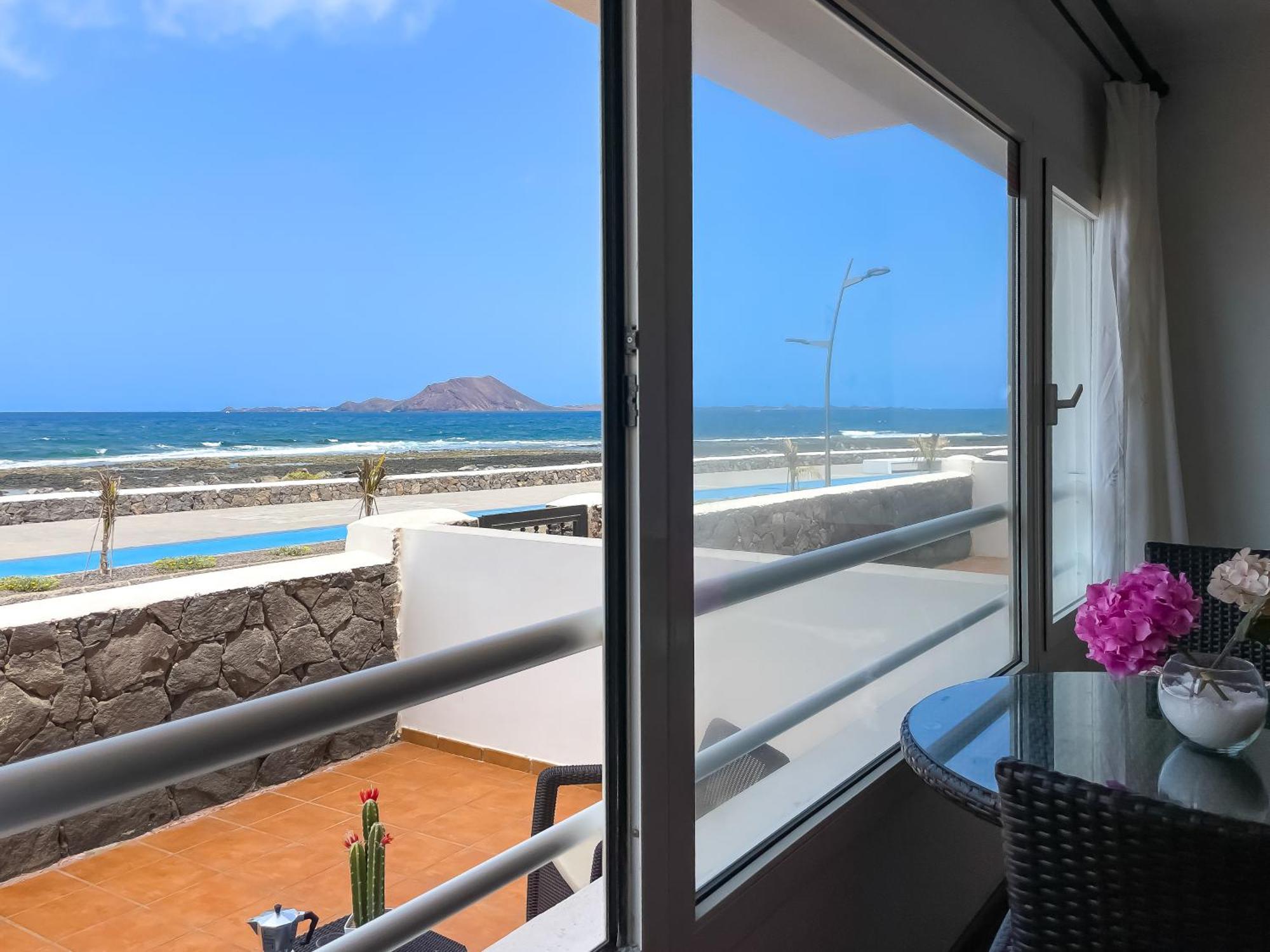 Marine Bristol By Best Holidays Fuerteventura Corralejo Esterno foto